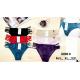 Women's panties Hon 8028