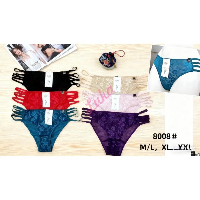 Women's panties Hon 8028