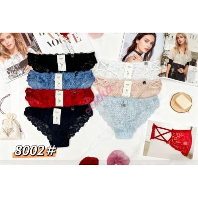 Women's panties Hon 8008
