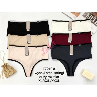 Women's panties Hon 8002