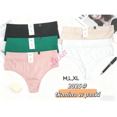 Women's panties Hon T7910