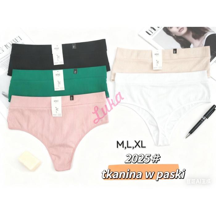 Women's panties Hon T7910