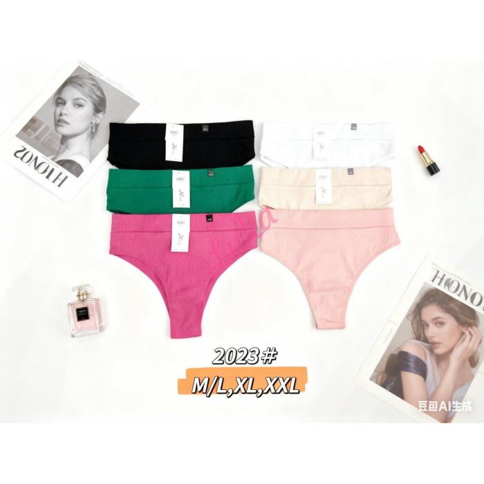 Women's panties Hon 2025