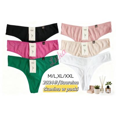 Women's panties Hon 2023