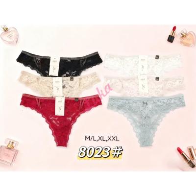 Women's panties Hon 8021