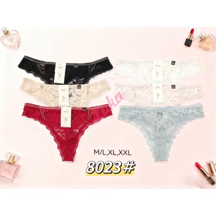Women's panties Hon 8021