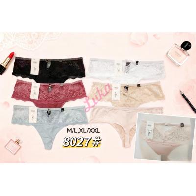 Women's panties Hon 8023