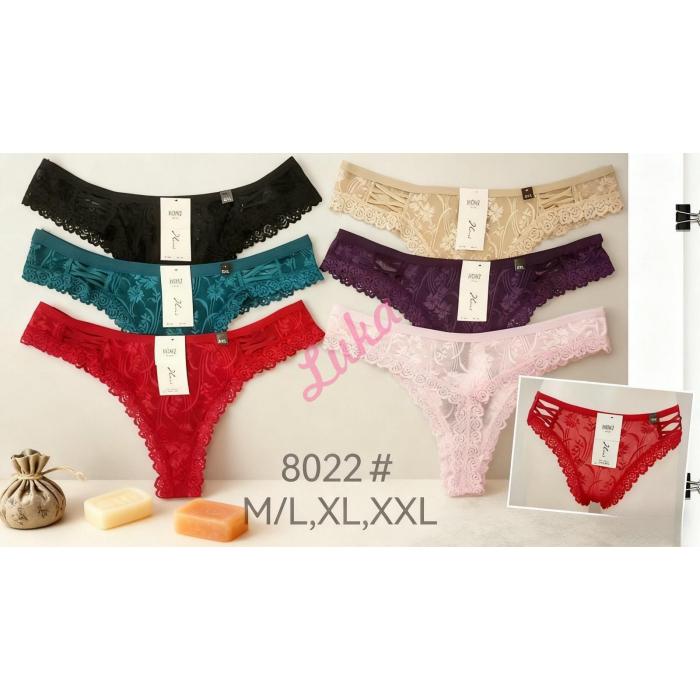 Women's panties Hon 8027