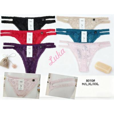 Women's panties Hon 8022