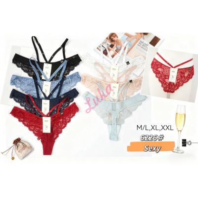 Women's panties Hon 8010