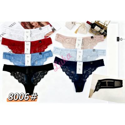 Women's panties Hon 6226