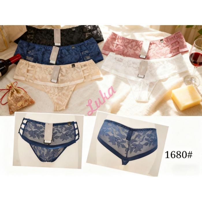 Women's panties Hon 6005