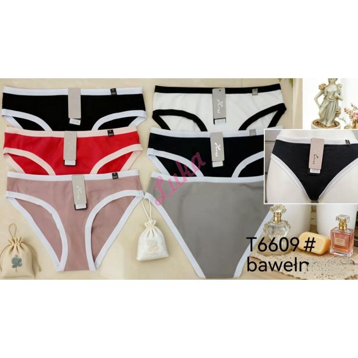 Women's panties Hon 62119