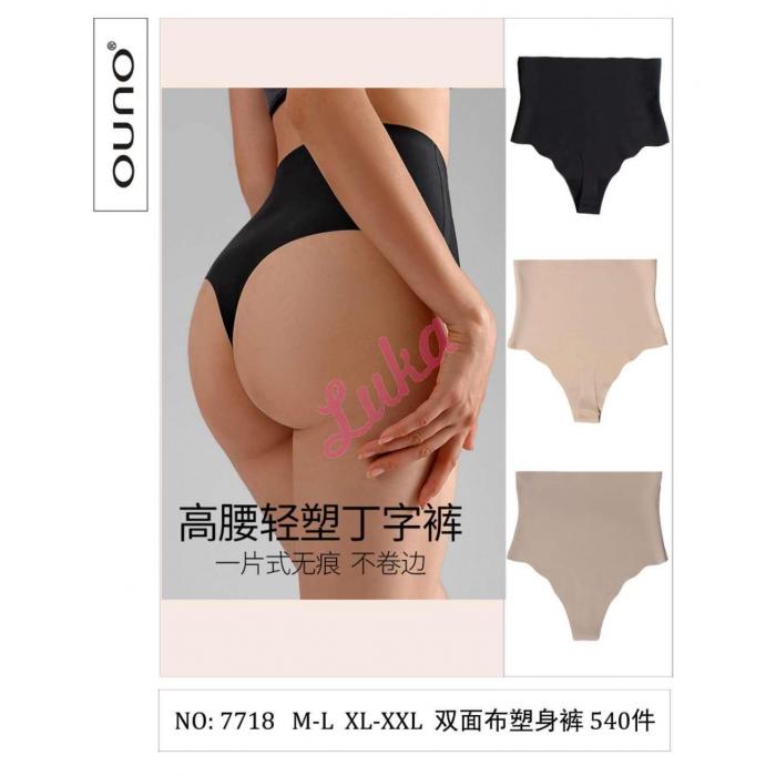 Women's panties Ouno 6326