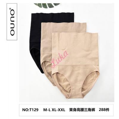 Women's panties Ouno 7718