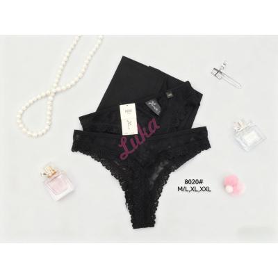 Women's panties Hon 6609