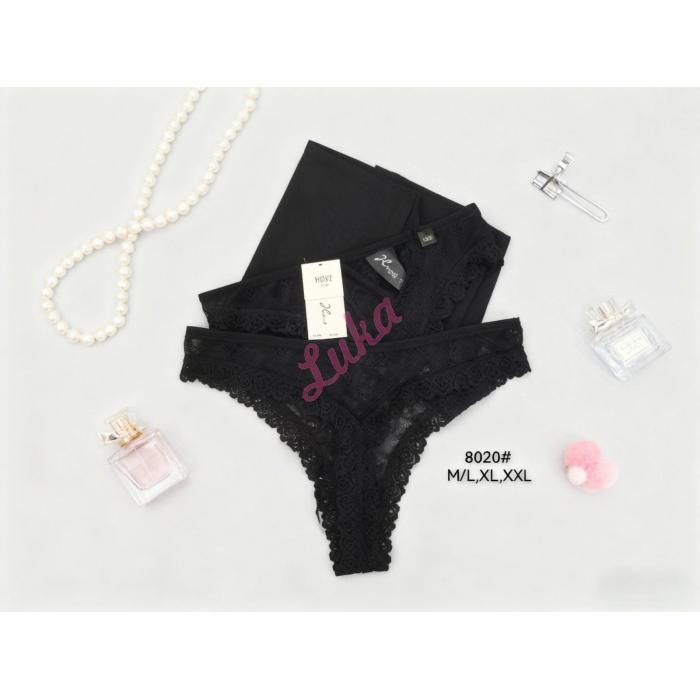 Women's panties Hon 6609