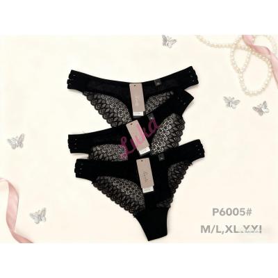 Women's panties Hon 8020