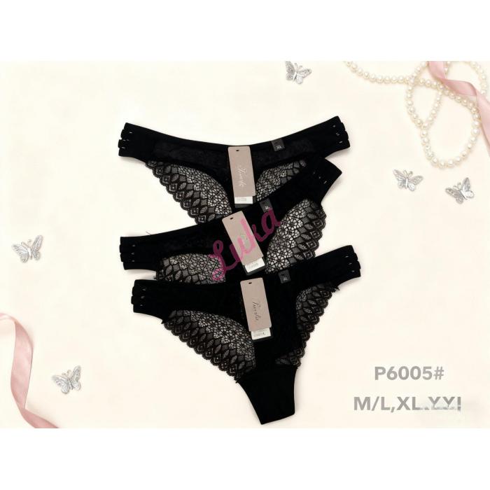 Women's panties Hon 8020