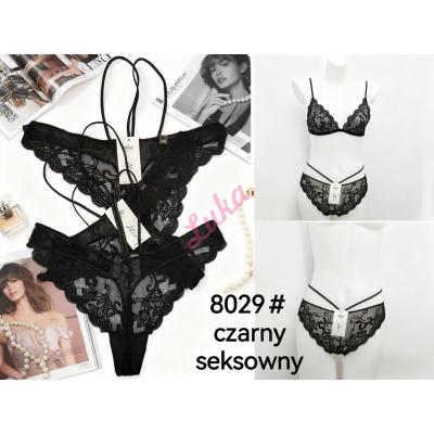 Women's panties Hon 6005