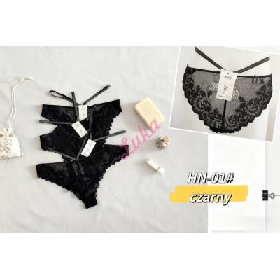 Women's panties Hon HN-02