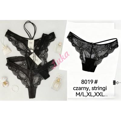 Women's panties Hon 8020