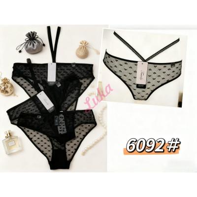 Women's panties Hon 8019