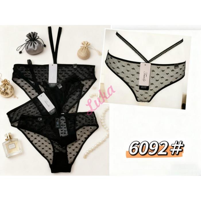 Women's panties Hon 8019