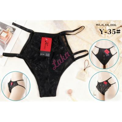 Women's panties Hon 8007