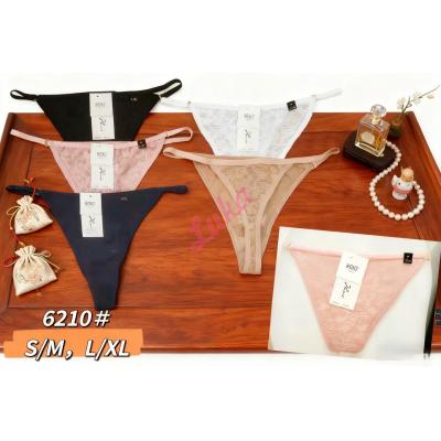 Women's panties Hon Y-35