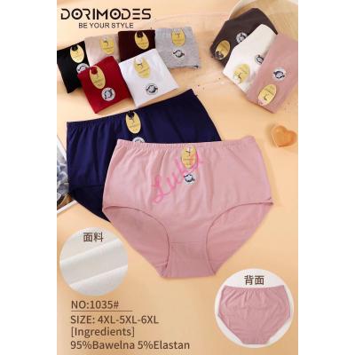 Majtki damskie Dorimodes 1035