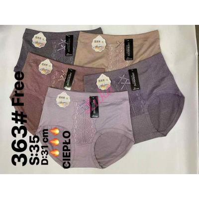 Women's panties Dorimodes 702