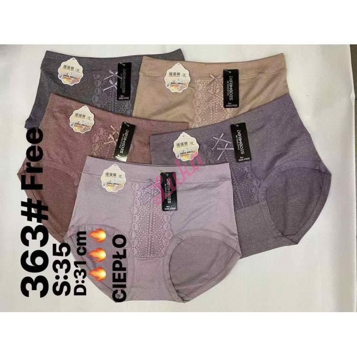 Majtki damskie Dorimodes 702