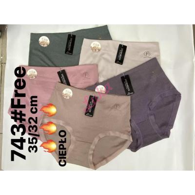 Women's panties Dorimodes 363