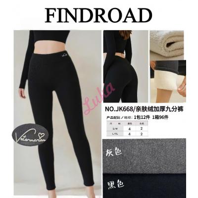 Women's leggings JK690