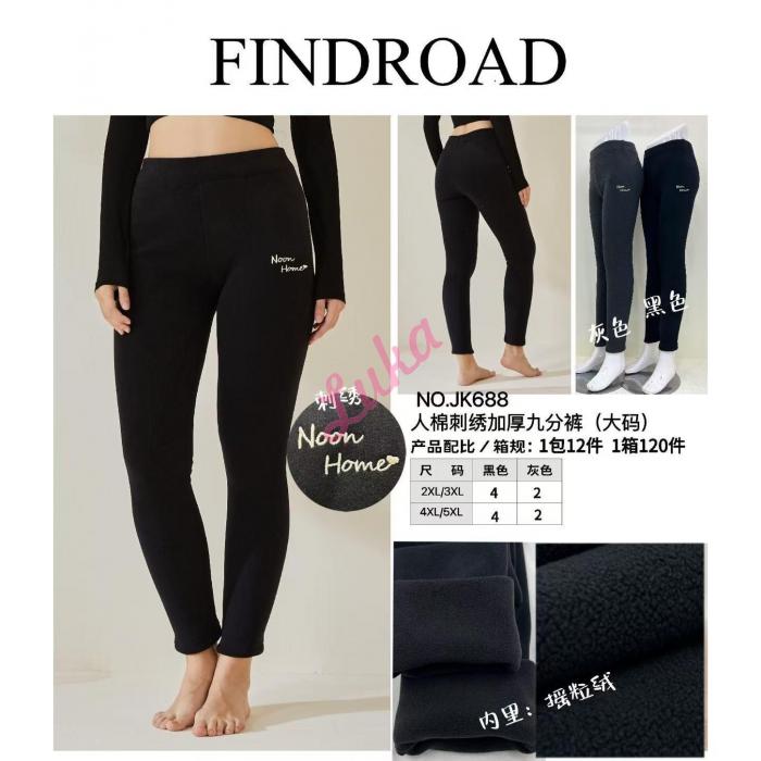 Women's leggings JK581