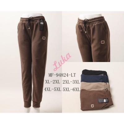 Women's pants Eliteking XMM-93705