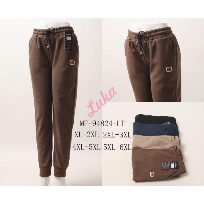 Women's pants Eliteking XMM-93705