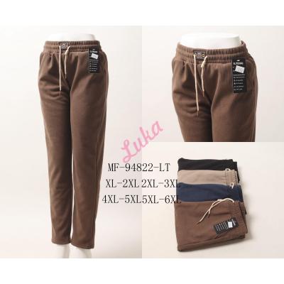 Women's pants Eliteking MF-94824
