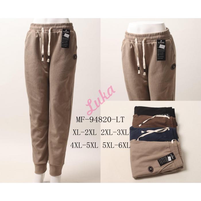 Women's pants Eliteking MF-94822