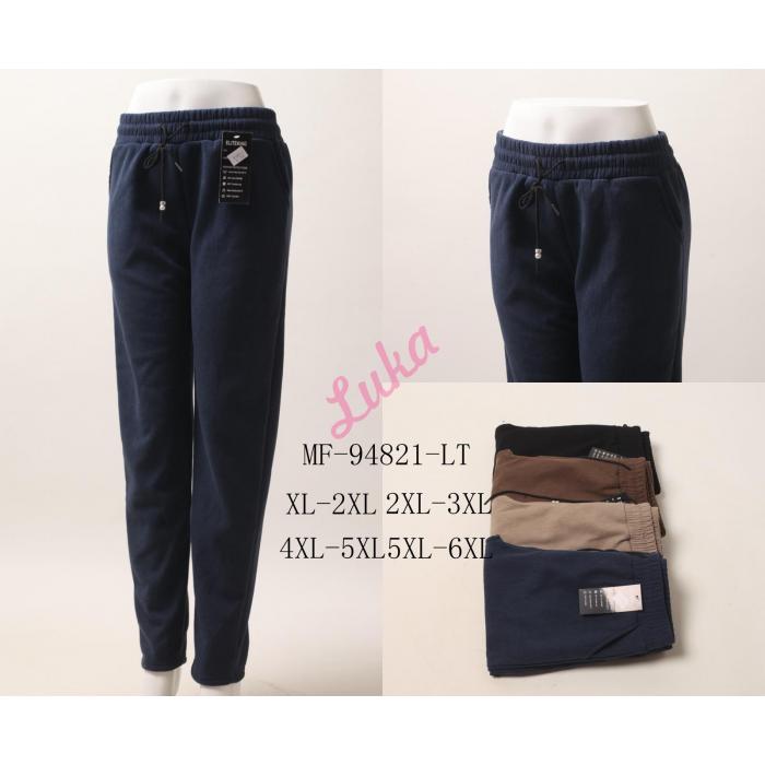 Women's pants Eliteking MF-94820