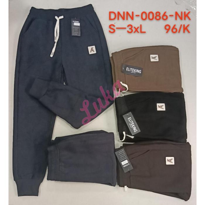 Women's pants Eliteking MF-94821