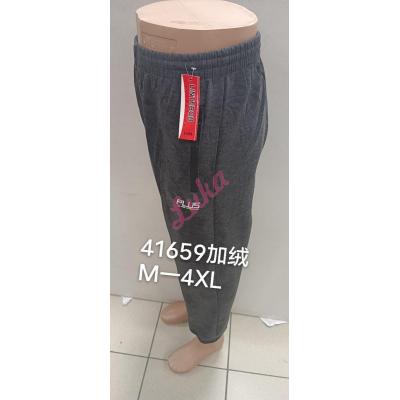 Men's Pants Eliteking kq-12140-k