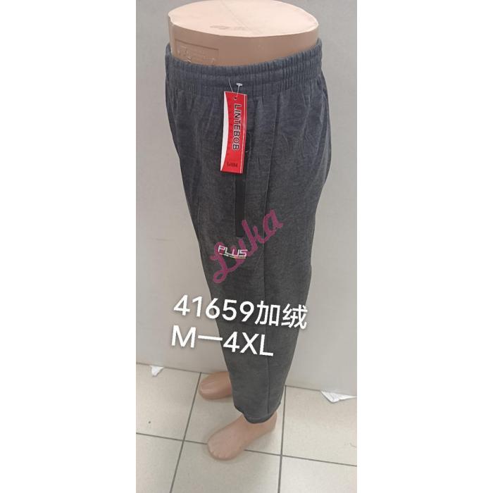 Men's Pants Eliteking kq-12140-k