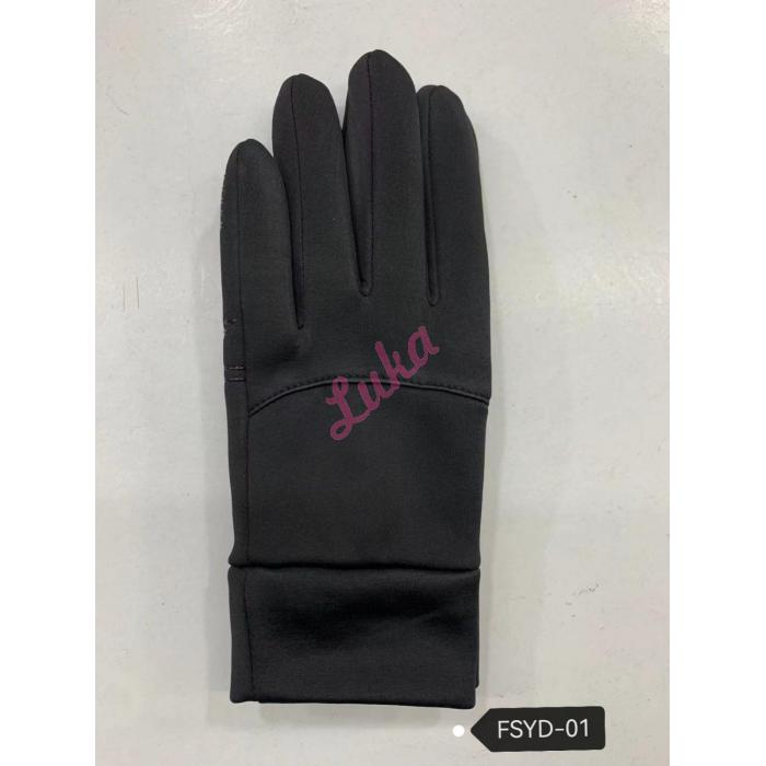 Men's Gloves FF FSYD-01