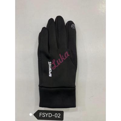 Men's Gloves FF FSYD-02