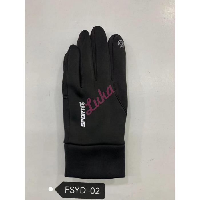 Men's Gloves FF FSYD-02