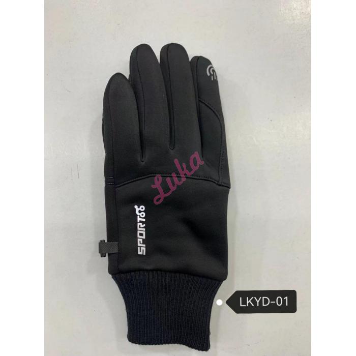 Men's Gloves FF LKYD-01