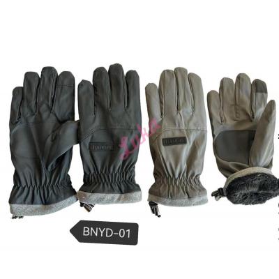 Men's Gloves FF BNYD-01