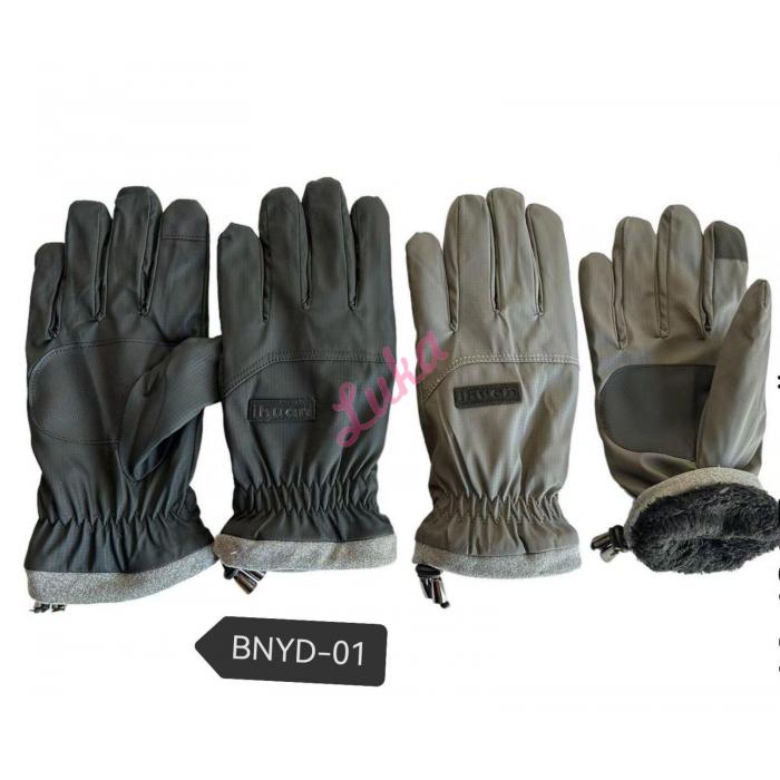 Men's Gloves FF BNYD-01